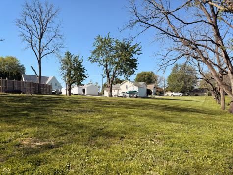 507 S Michigan Avenue Greensburg IN 47240
