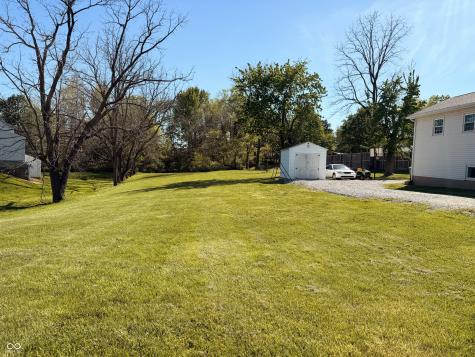 507 S Michigan Avenue Greensburg IN 47240