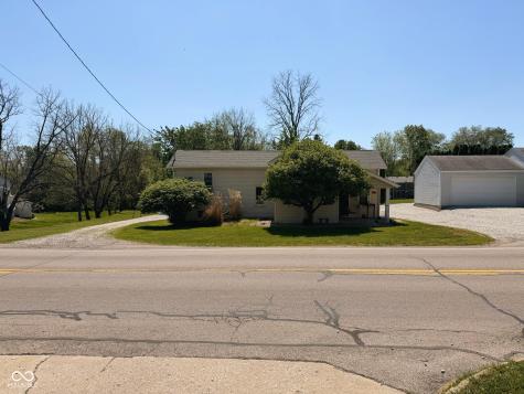 507 S Michigan Avenue Greensburg IN 47240