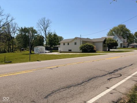507 S Michigan Avenue Greensburg IN 47240