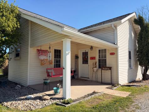 507 S Michigan Avenue Greensburg IN 47240
