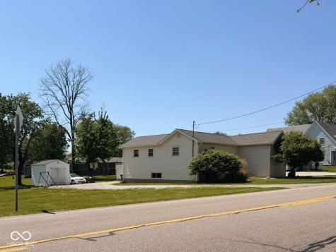 507 S Michigan Avenue Greensburg IN 47240