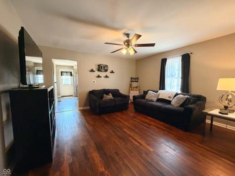 507 S Michigan Avenue Greensburg IN 47240