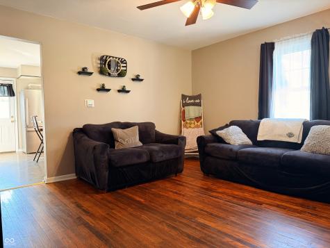 507 S Michigan Avenue Greensburg IN 47240