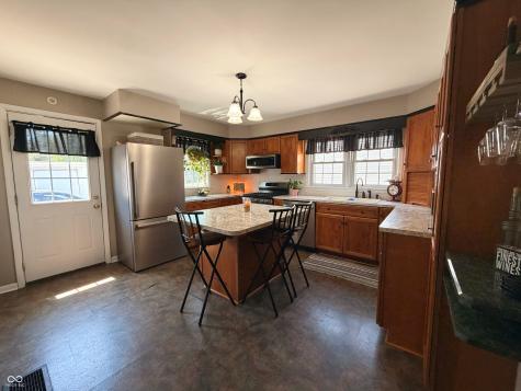 507 S Michigan Avenue Greensburg IN 47240