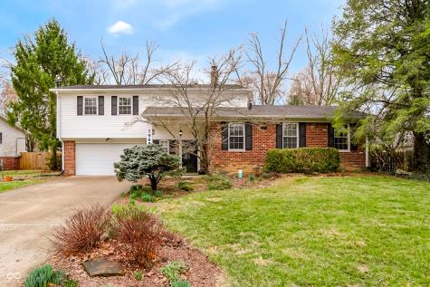 7968 Hoover Lane Indianapolis IN 46260