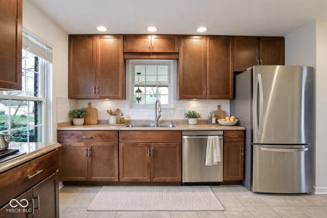 7968 Hoover Lane Indianapolis IN 46260