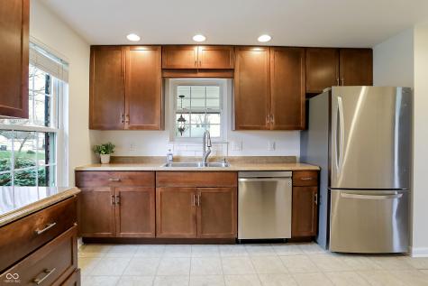 7968 Hoover Lane Indianapolis IN 46260