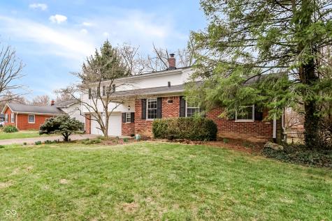 7968 Hoover Lane Indianapolis IN 46260