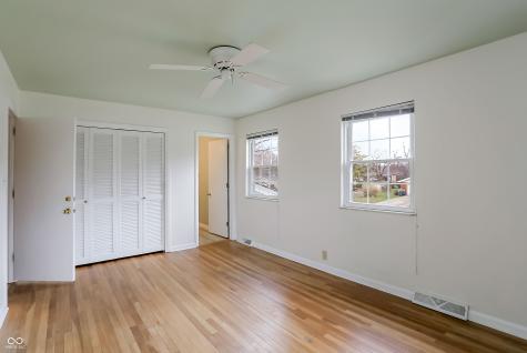 7968 Hoover Lane Indianapolis IN 46260