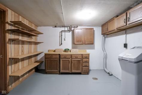 7968 Hoover Lane Indianapolis IN 46260