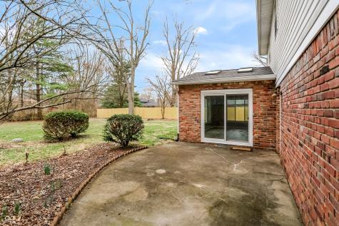 7968 Hoover Lane Indianapolis IN 46260