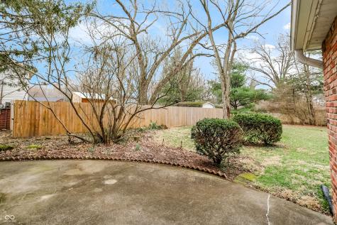 7968 Hoover Lane Indianapolis IN 46260