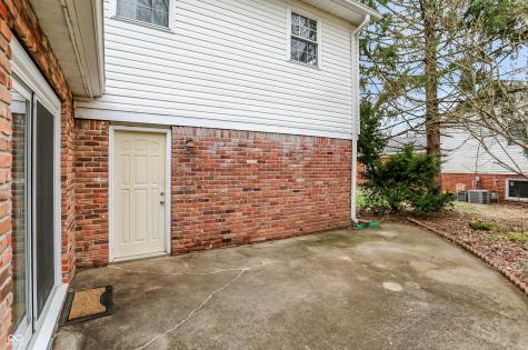 7968 Hoover Lane Indianapolis IN 46260