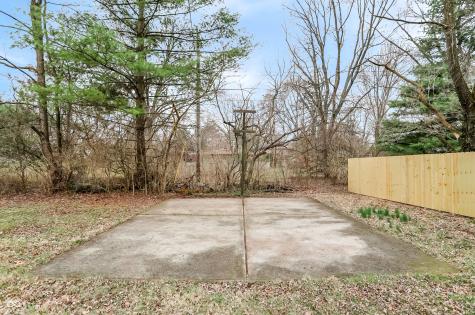7968 Hoover Lane Indianapolis IN 46260