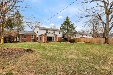 7968 Hoover Lane Indianapolis IN 46260