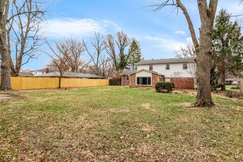 7968 Hoover Lane Indianapolis IN 46260
