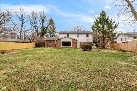7968 Hoover Lane Indianapolis IN 46260