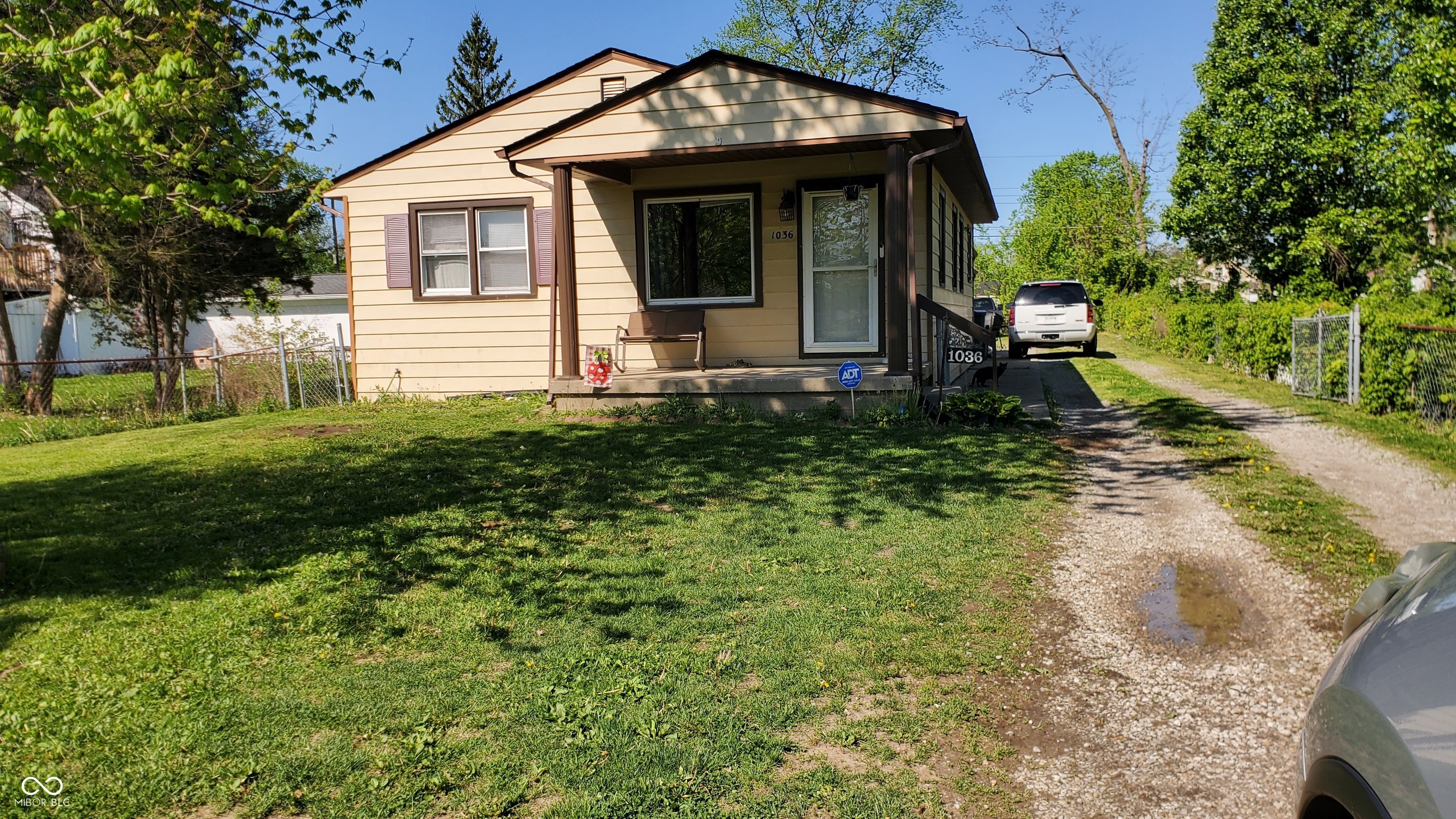 1036 Denison Street Indianapolis IN 46241