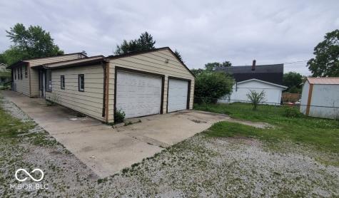1036 Denison Street Indianapolis IN 46241