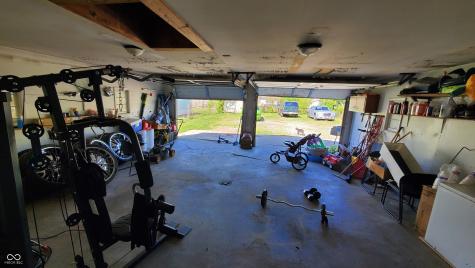 1036 Denison Street Indianapolis IN 46241