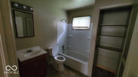1036 Denison Street Indianapolis IN 46241