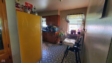 1036 Denison Street Indianapolis IN 46241