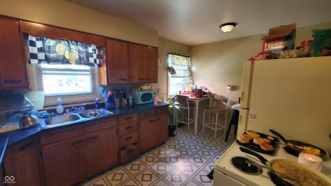 1036 Denison Street Indianapolis IN 46241