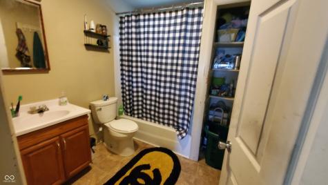 1036 Denison Street Indianapolis IN 46241