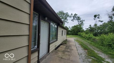 1036 Denison Street Indianapolis IN 46241