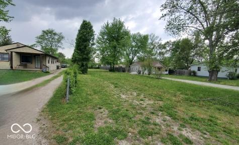 1036 Denison Street Indianapolis IN 46241