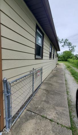 1036 Denison Street Indianapolis IN 46241