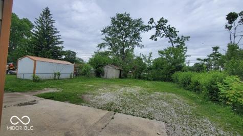 1036 Denison Street Indianapolis IN 46241
