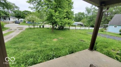 1036 Denison Street Indianapolis IN 46241