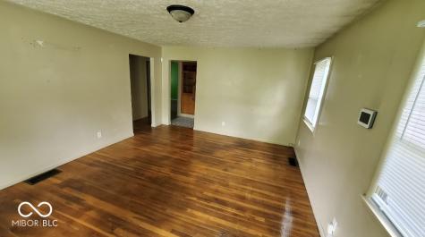 1036 Denison Street Indianapolis IN 46241