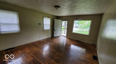 1036 Denison Street Indianapolis IN 46241