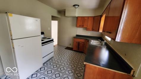 1036 Denison Street Indianapolis IN 46241
