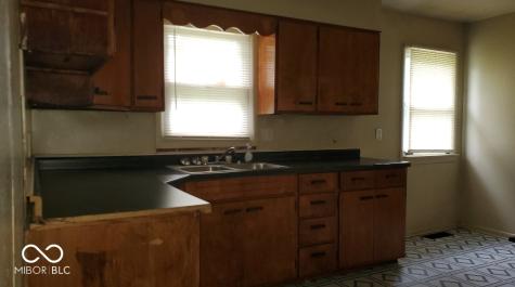 1036 Denison Street Indianapolis IN 46241