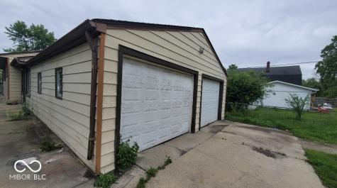 1036 Denison Street Indianapolis IN 46241