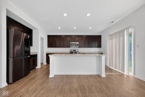 4553 Rhapsody Lane Indianapolis IN 46235