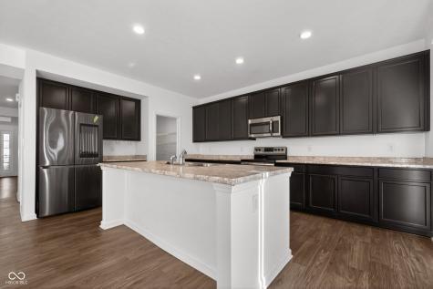 4553 Rhapsody Lane Indianapolis IN 46235