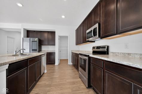 4553 Rhapsody Lane Indianapolis IN 46235