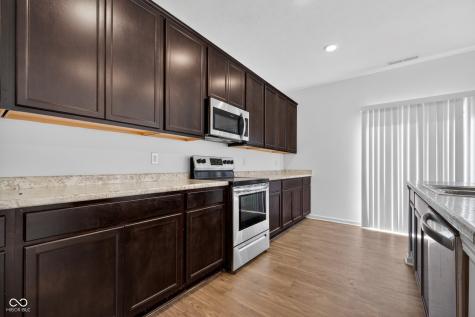 4553 Rhapsody Lane Indianapolis IN 46235