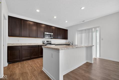 4553 Rhapsody Lane Indianapolis IN 46235