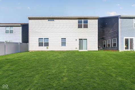 4553 Rhapsody Lane Indianapolis IN 46235