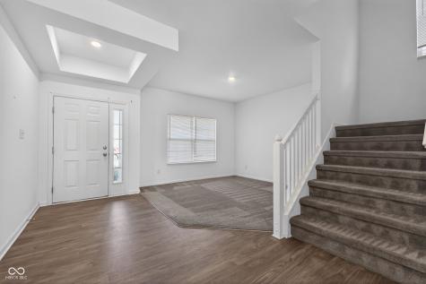 4553 Rhapsody Lane Indianapolis IN 46235