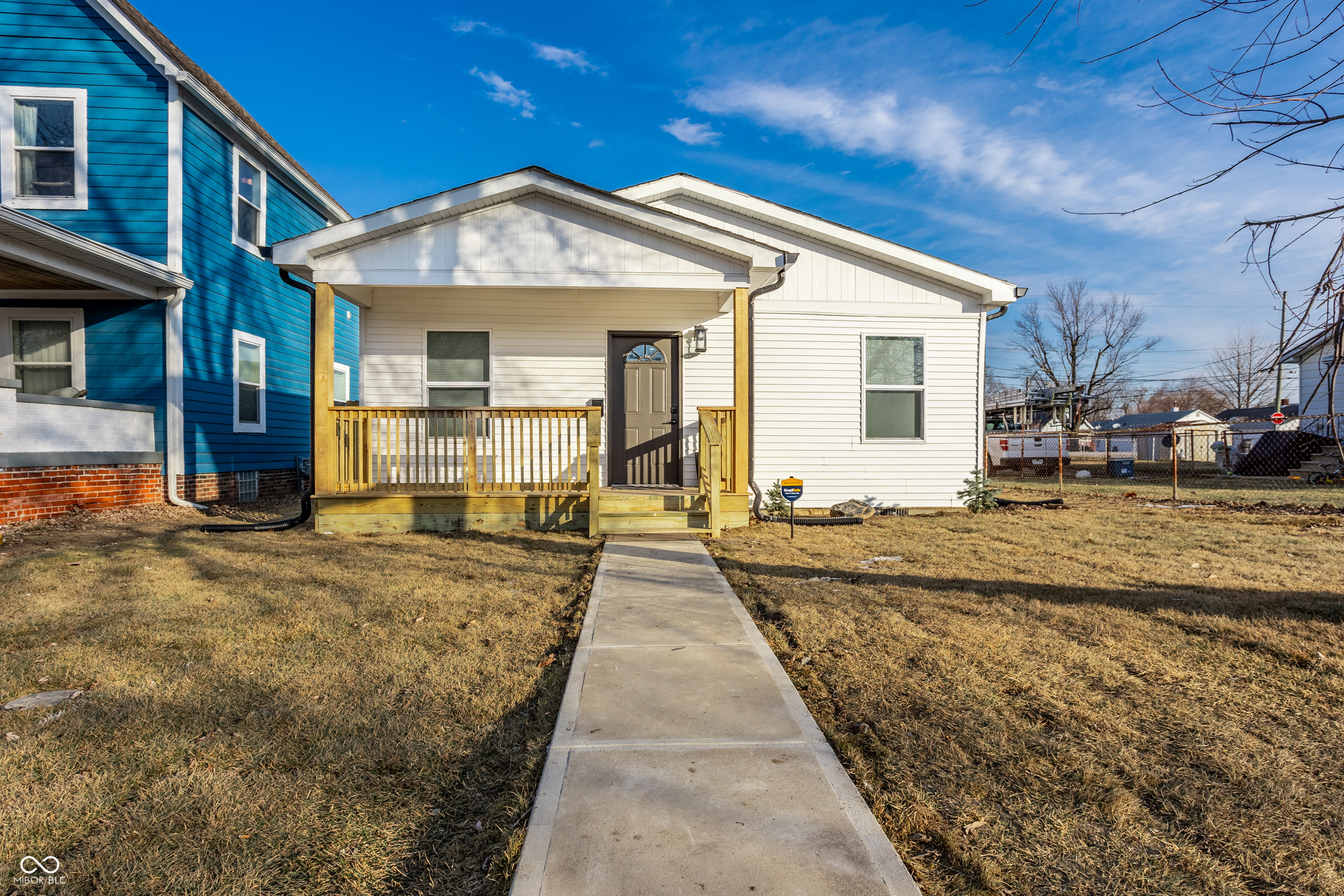 1426 E Bradbury Avenue Indianapolis IN 46203