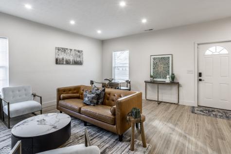 1426 E Bradbury Avenue Indianapolis IN 46203