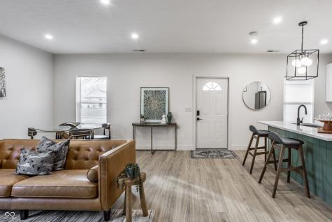 1426 E Bradbury Avenue Indianapolis IN 46203
