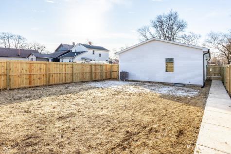 1426 E Bradbury Avenue Indianapolis IN 46203